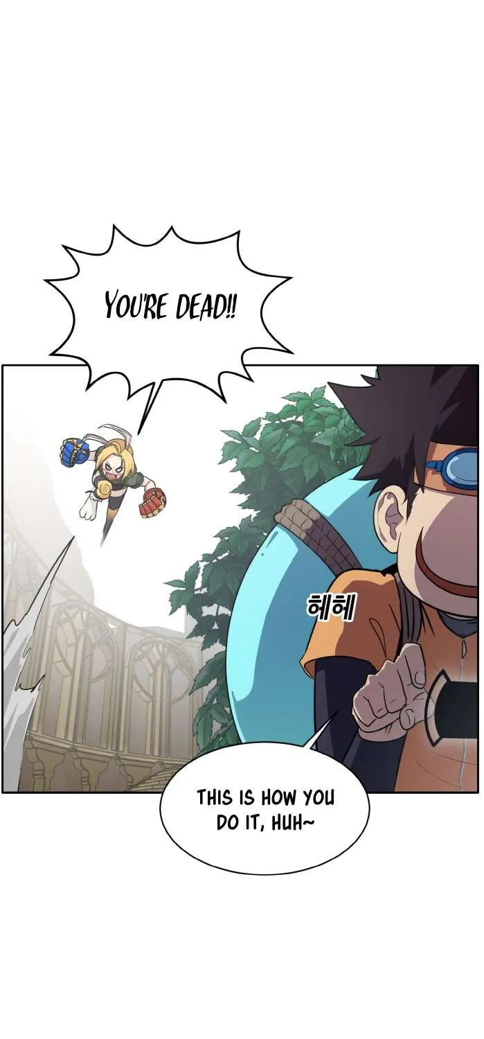 Counter Cube Chapter 92 page 16 - 