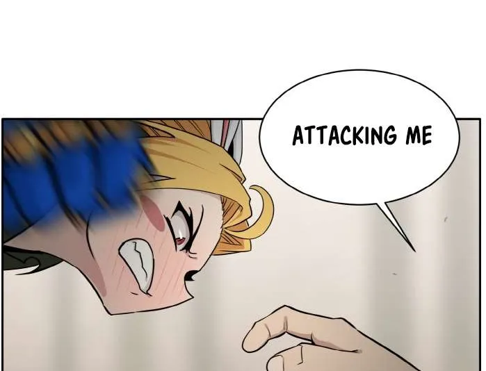 Counter Cube Chapter 92 page 17 - 