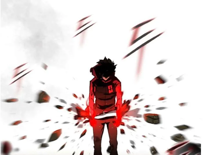 Counter Cube Chapter 92 page 3 - 