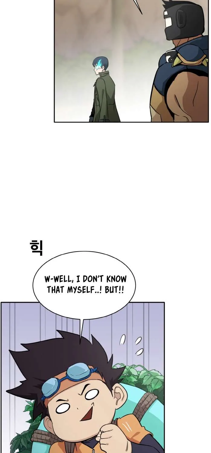 Counter Cube Chapter 92 page 24 - 