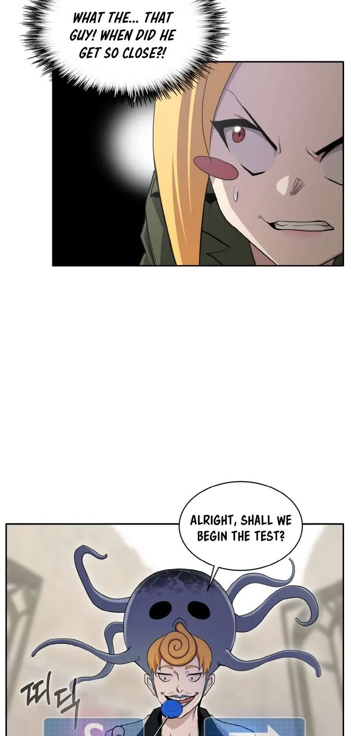 Counter Cube Chapter 92 page 30 - 