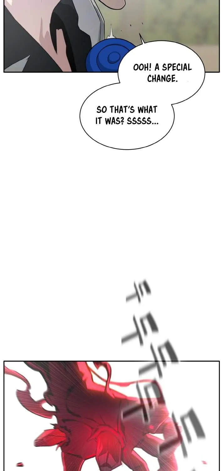 Counter Cube Chapter 92 page 34 - 
