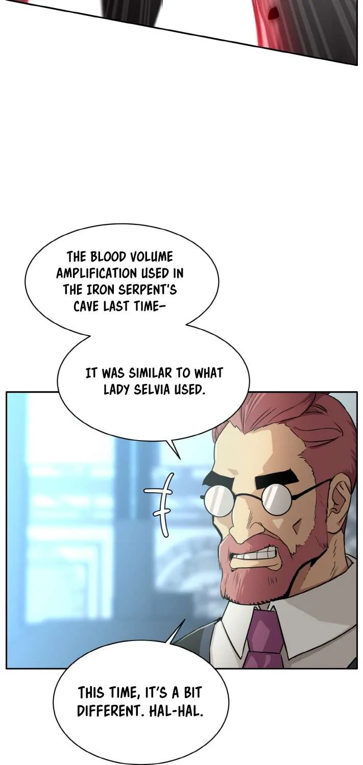Counter Cube Chapter 92 page 36 - 