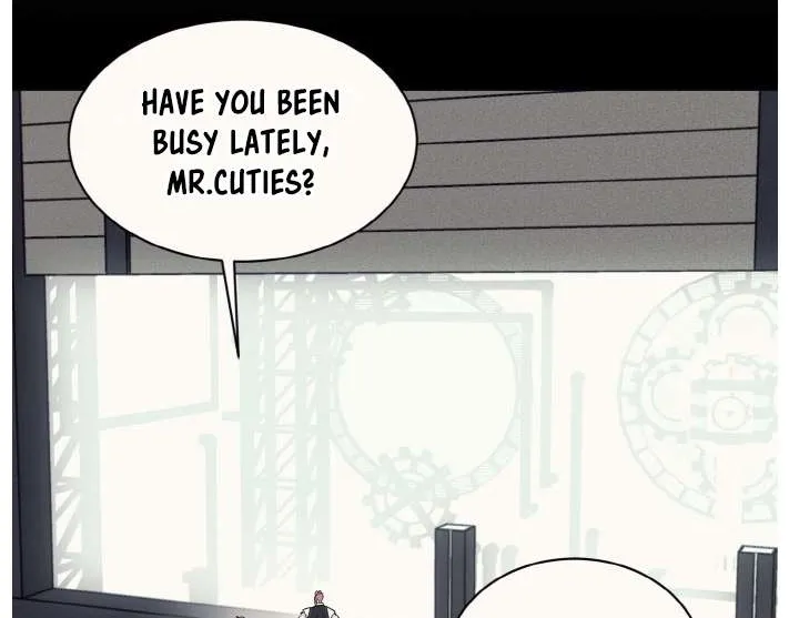 Counter Cube Chapter 92 page 41 - 