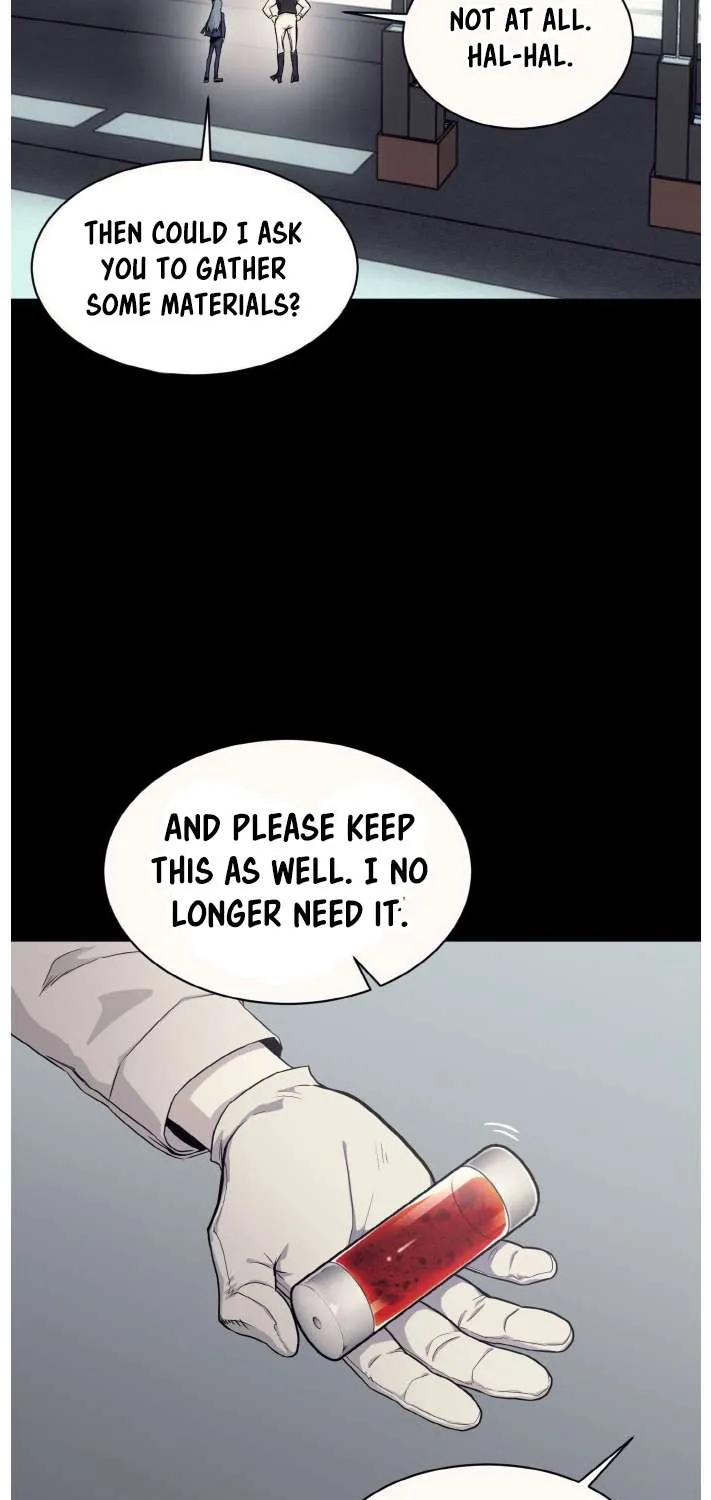 Counter Cube Chapter 92 page 42 - 