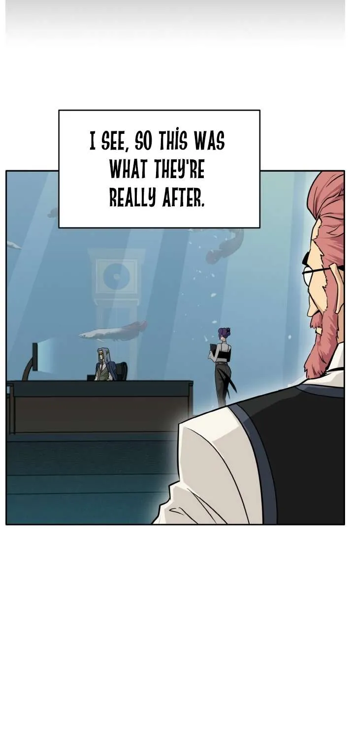 Counter Cube Chapter 92 page 44 - 