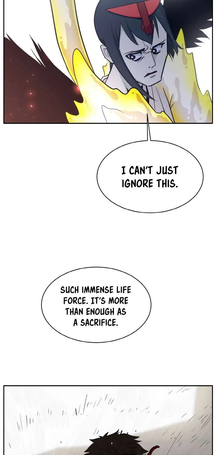 Counter Cube Chapter 92 page 50 - 