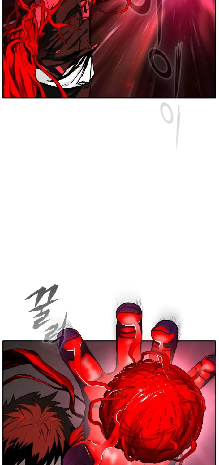 Counter Cube Chapter 92 page 68 - 