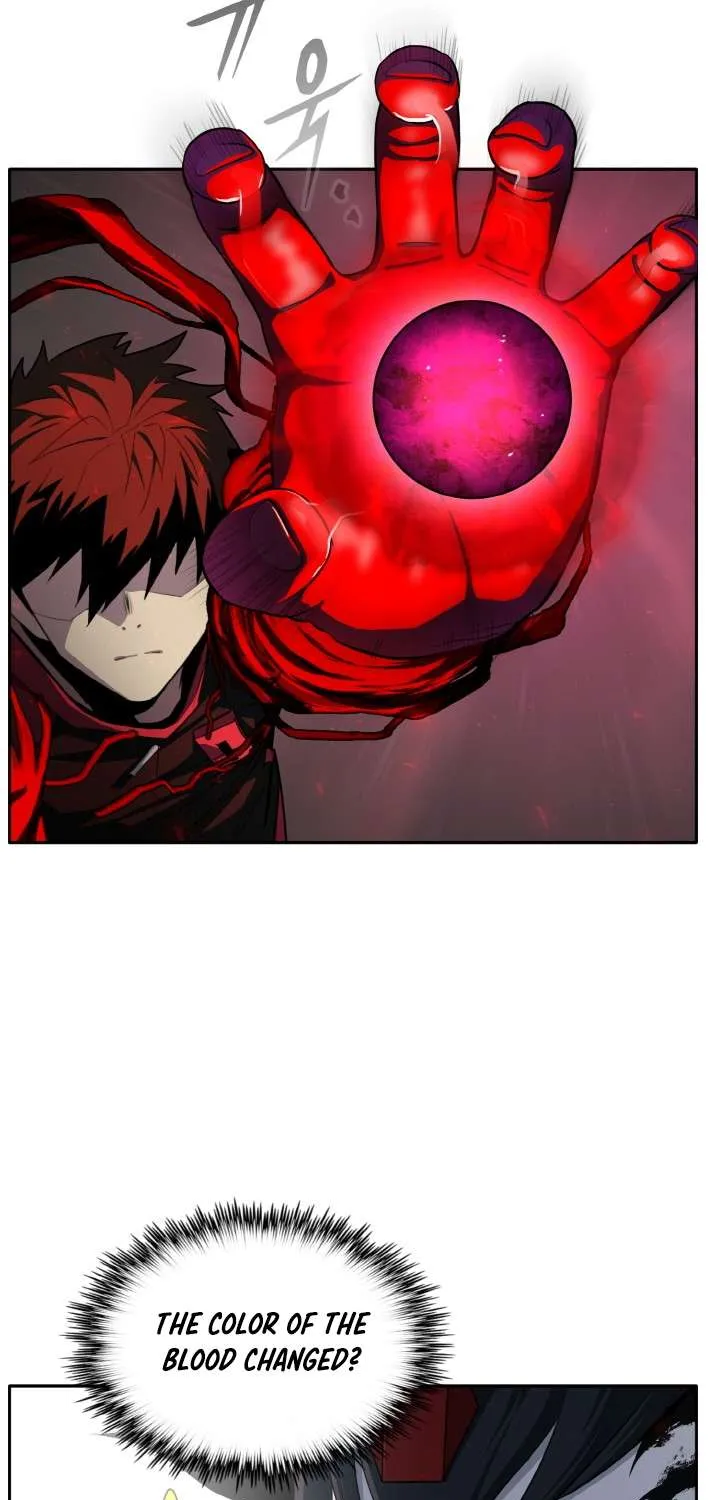 Counter Cube Chapter 92 page 70 - 