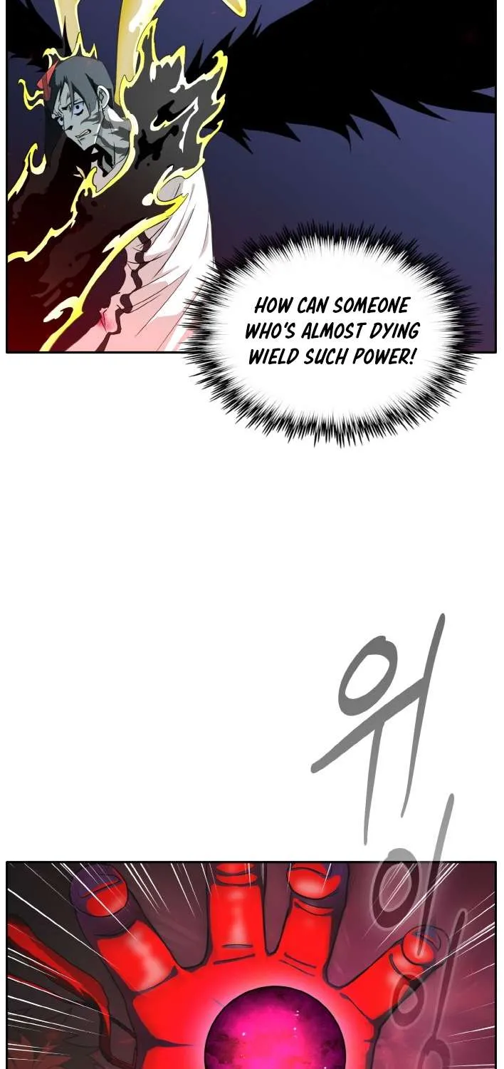 Counter Cube Chapter 92 page 76 - 