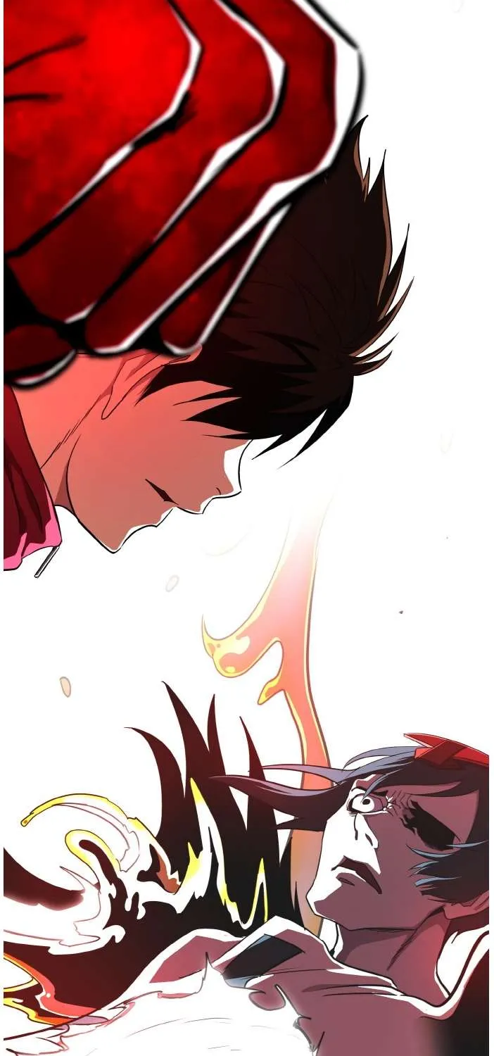 Counter Cube Chapter 92 page 96 - 