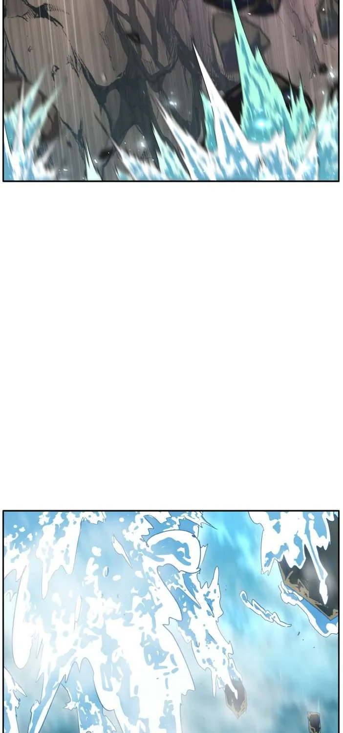 Counter Cube Chapter 92 page 100 - 