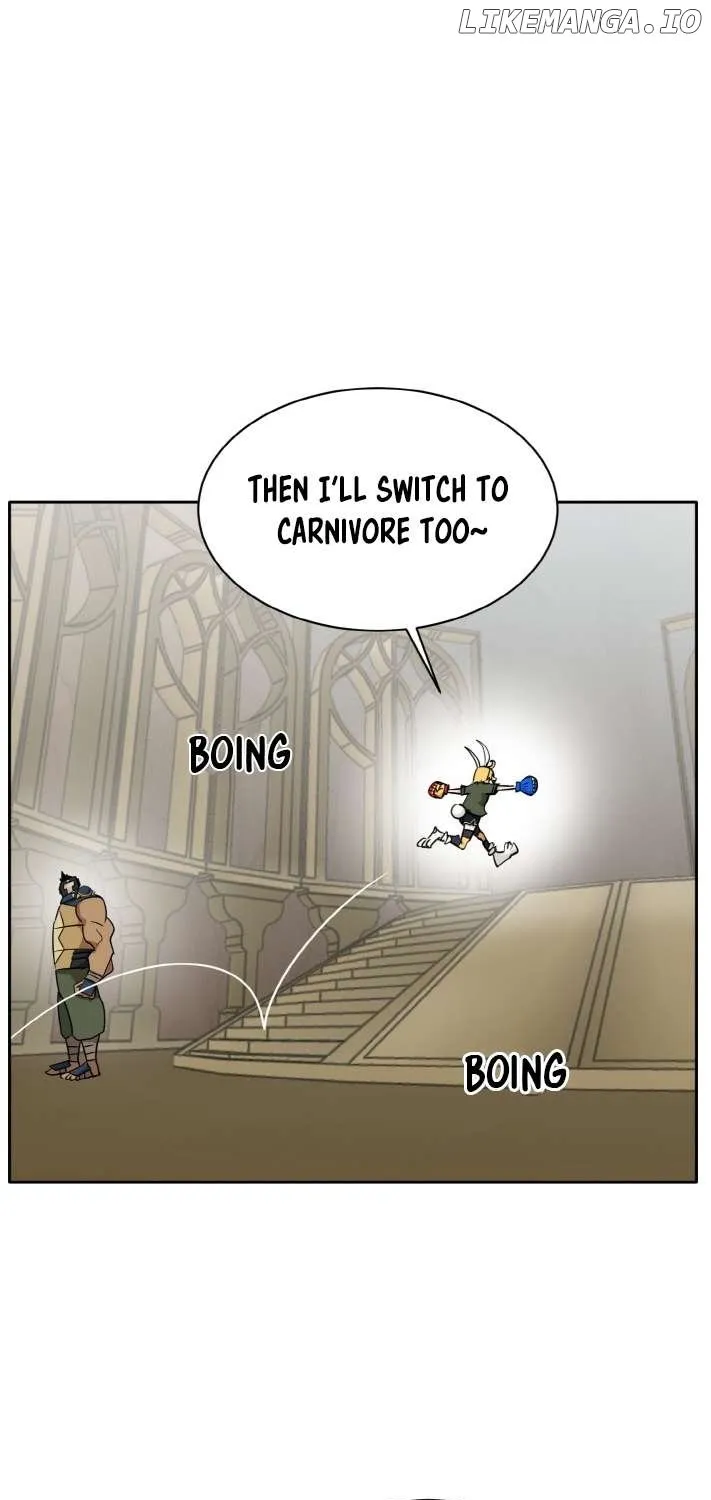 Counter Cube Chapter 93 page 111 - 
