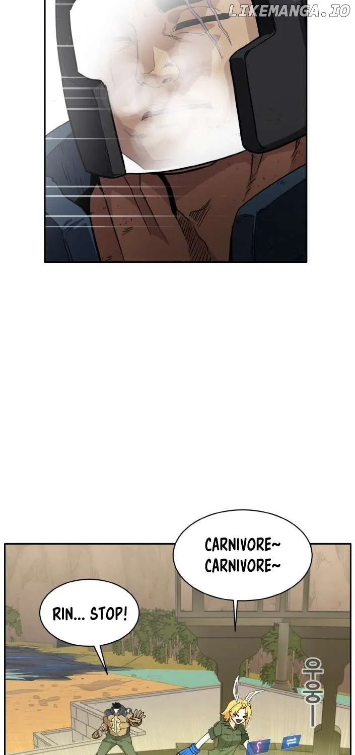 Counter Cube Chapter 93 page 113 - 