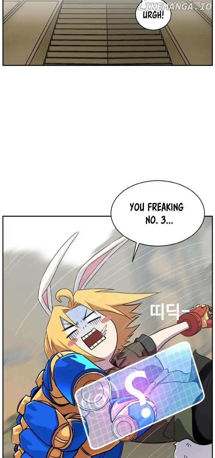 Counter Cube Chapter 93 page 117 - 