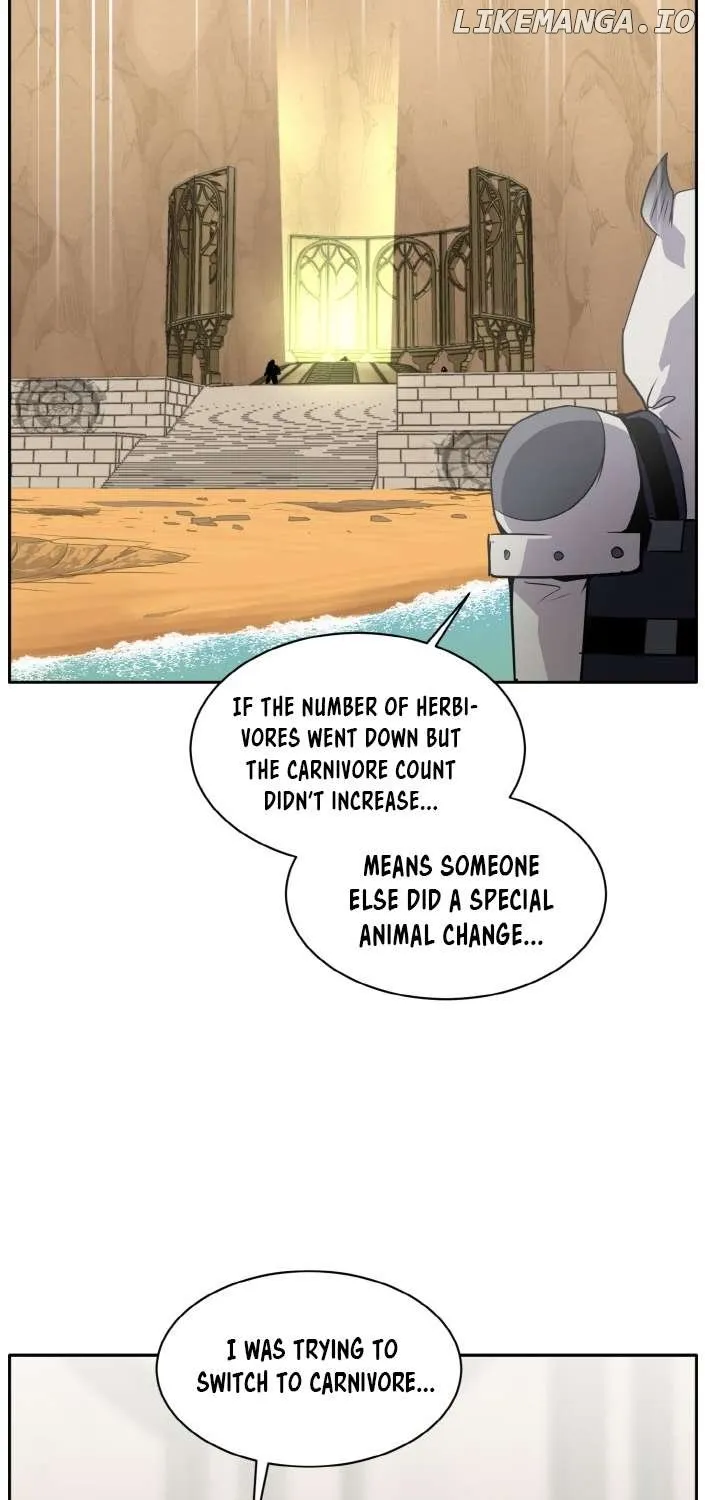 Counter Cube Chapter 93 page 119 - 