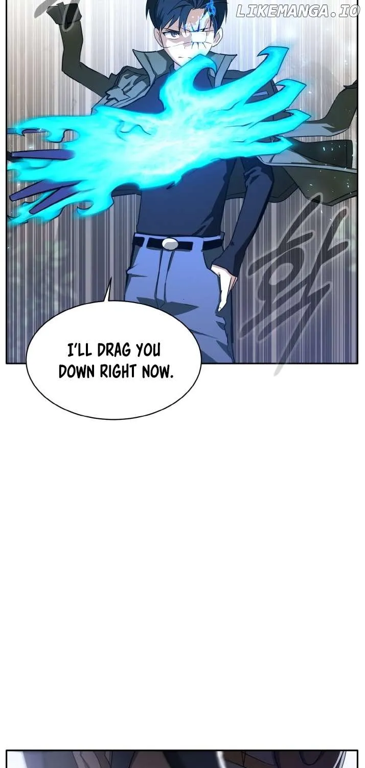 Counter Cube Chapter 93 page 13 - 