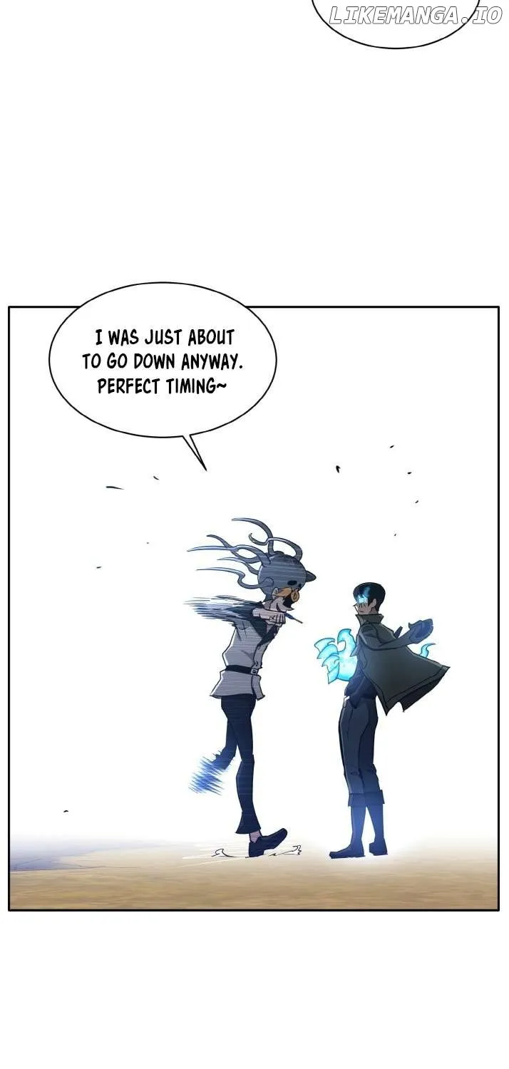 Counter Cube Chapter 93 page 15 - 