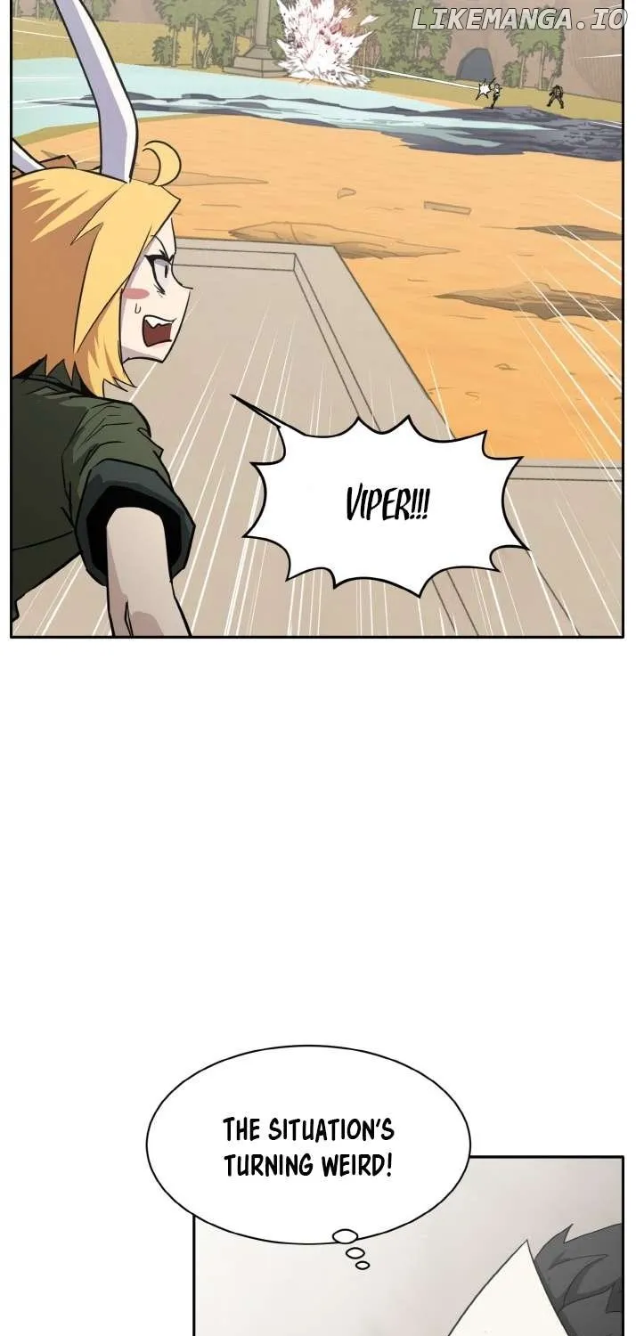 Counter Cube Chapter 93 page 17 - 