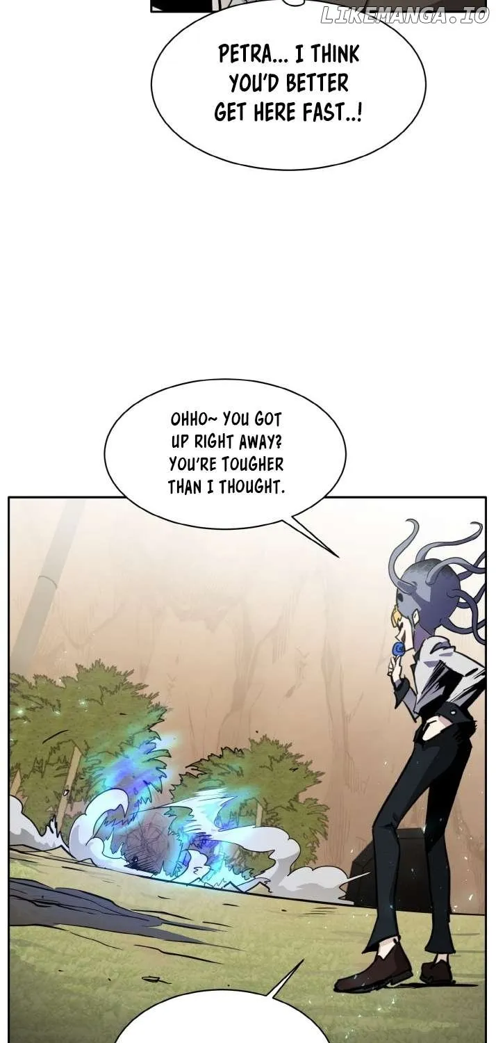 Counter Cube Chapter 93 page 19 - 