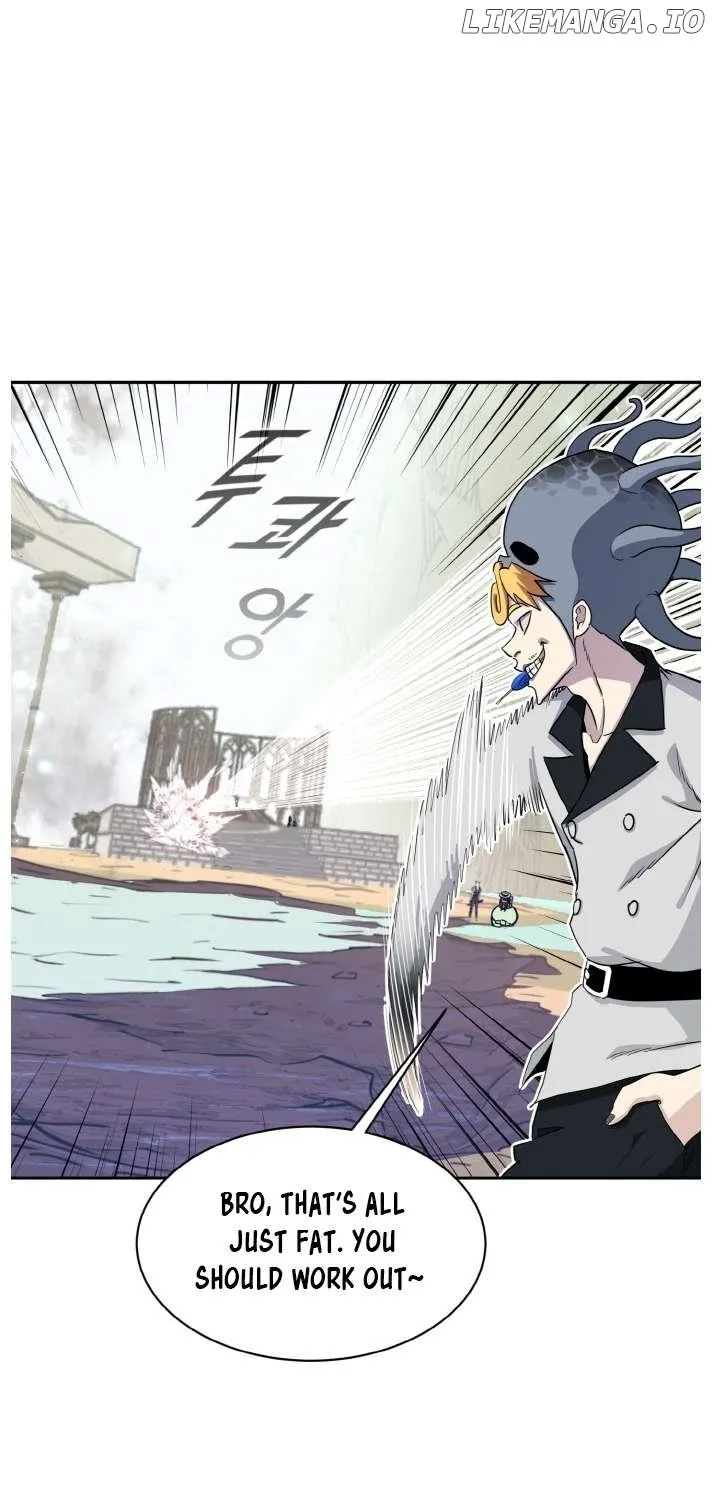 Counter Cube Chapter 93 page 25 - 