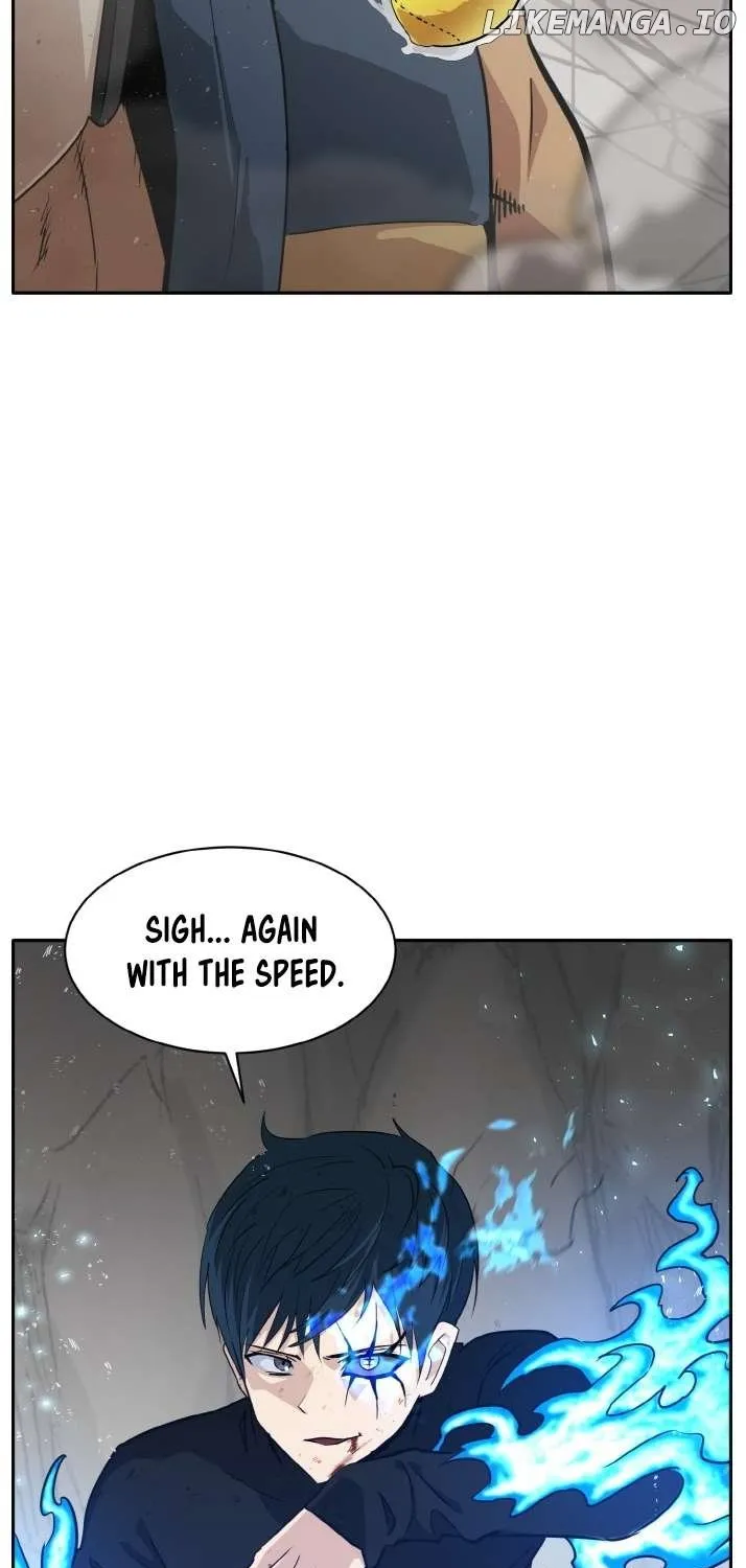 Counter Cube Chapter 93 page 27 - 