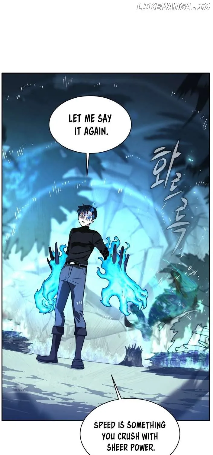 Counter Cube Chapter 93 page 29 - 