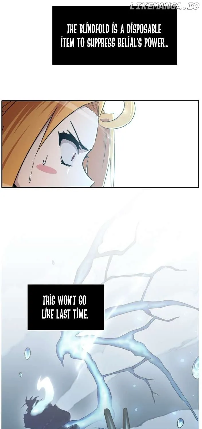 Counter Cube Chapter 93 page 31 - 