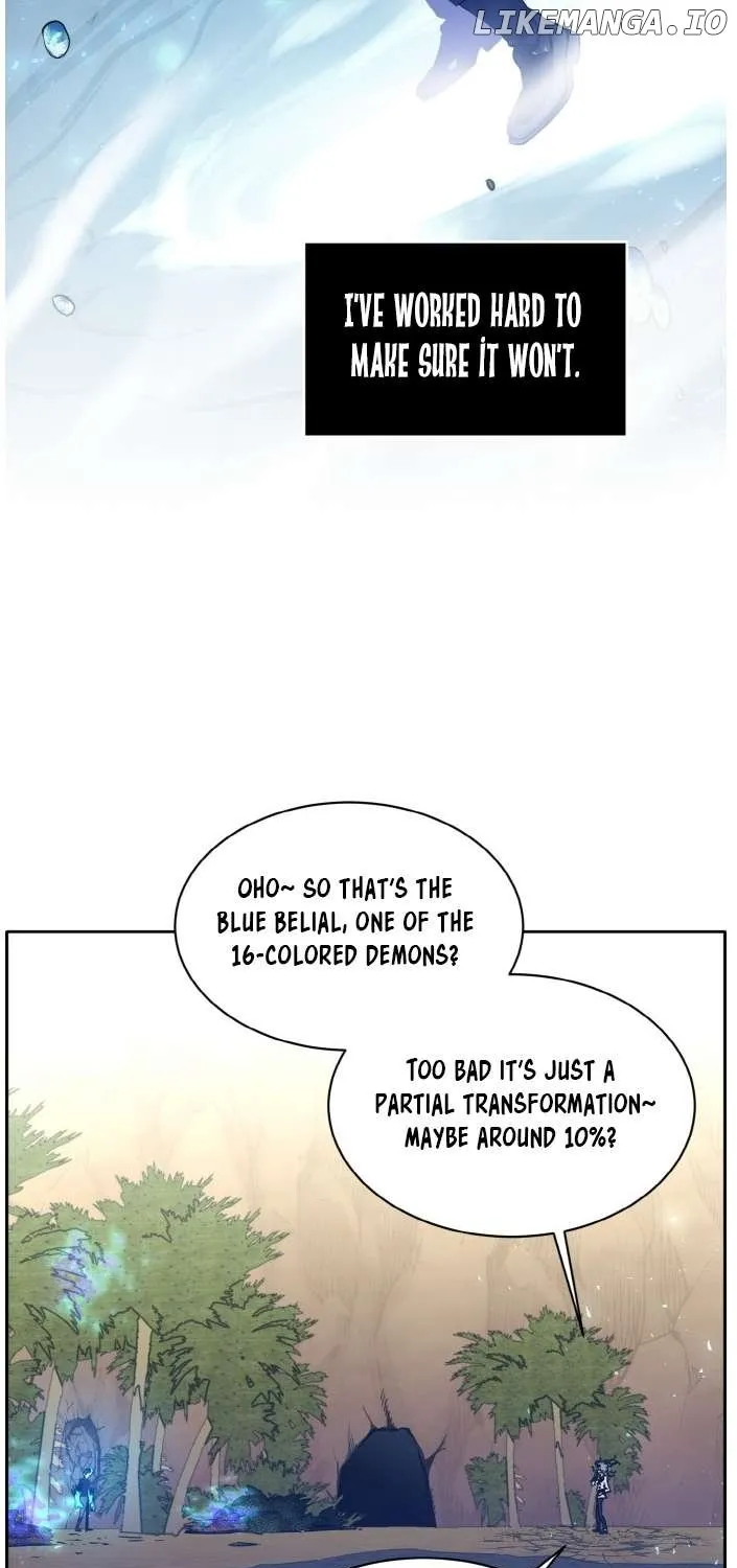 Counter Cube Chapter 93 page 33 - 