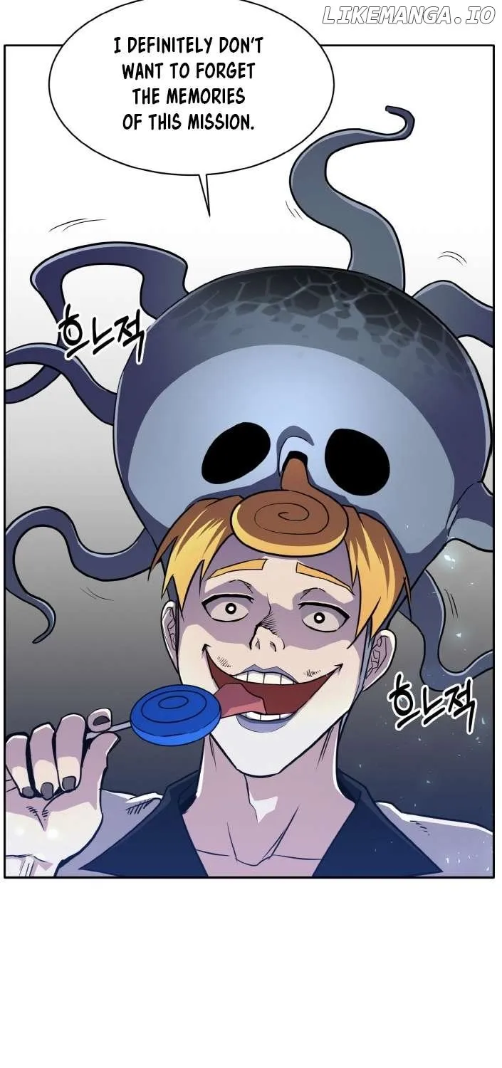 Counter Cube Chapter 93 page 35 - 