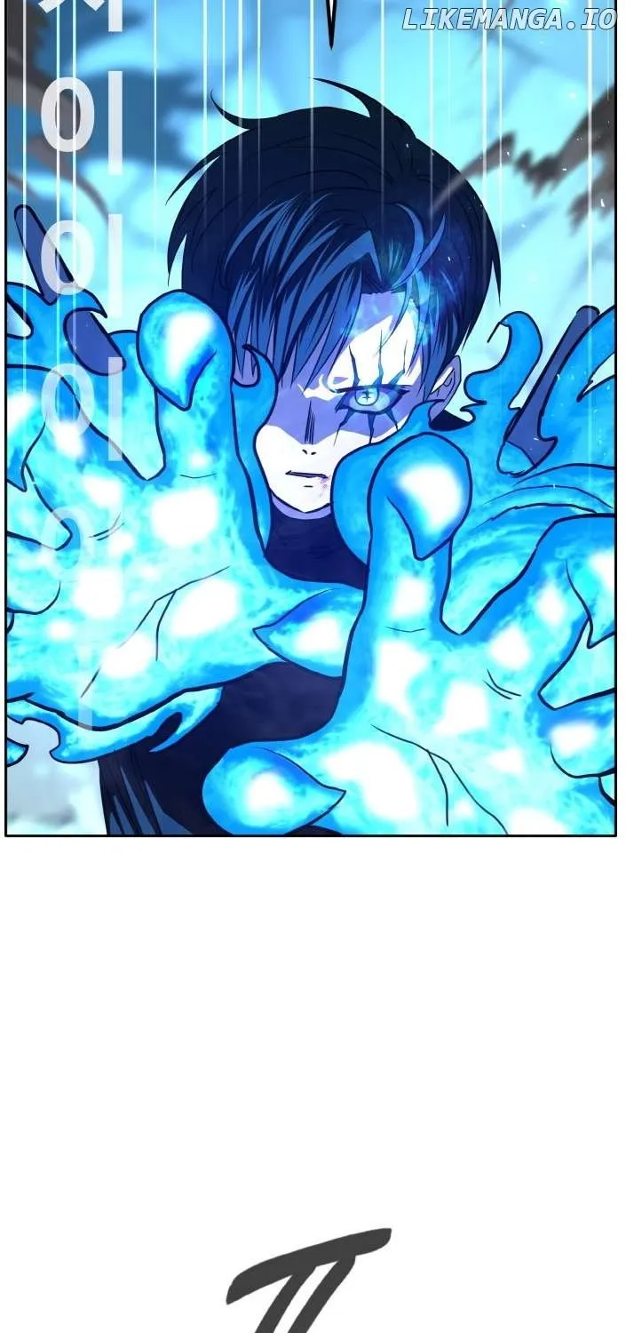 Counter Cube Chapter 93 page 37 - 