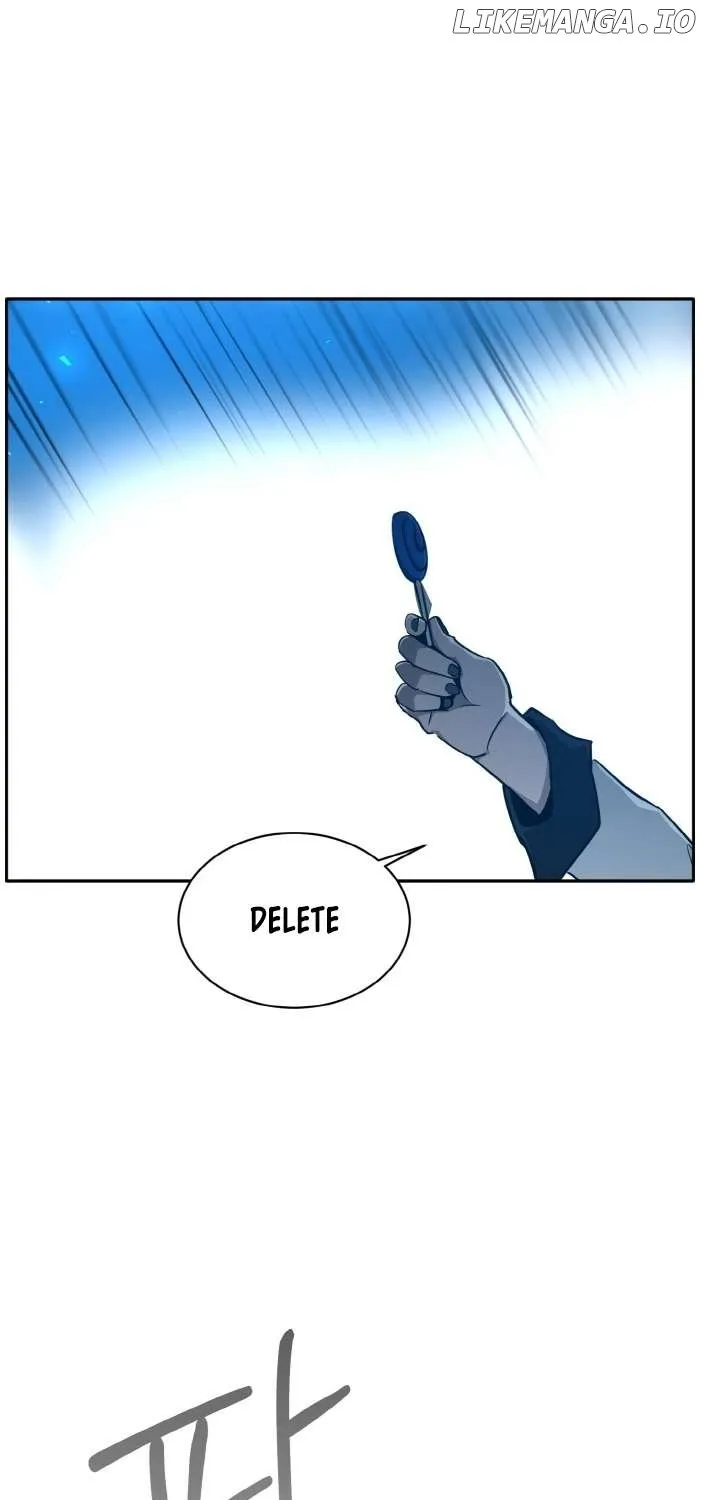 Counter Cube Chapter 93 page 41 - 