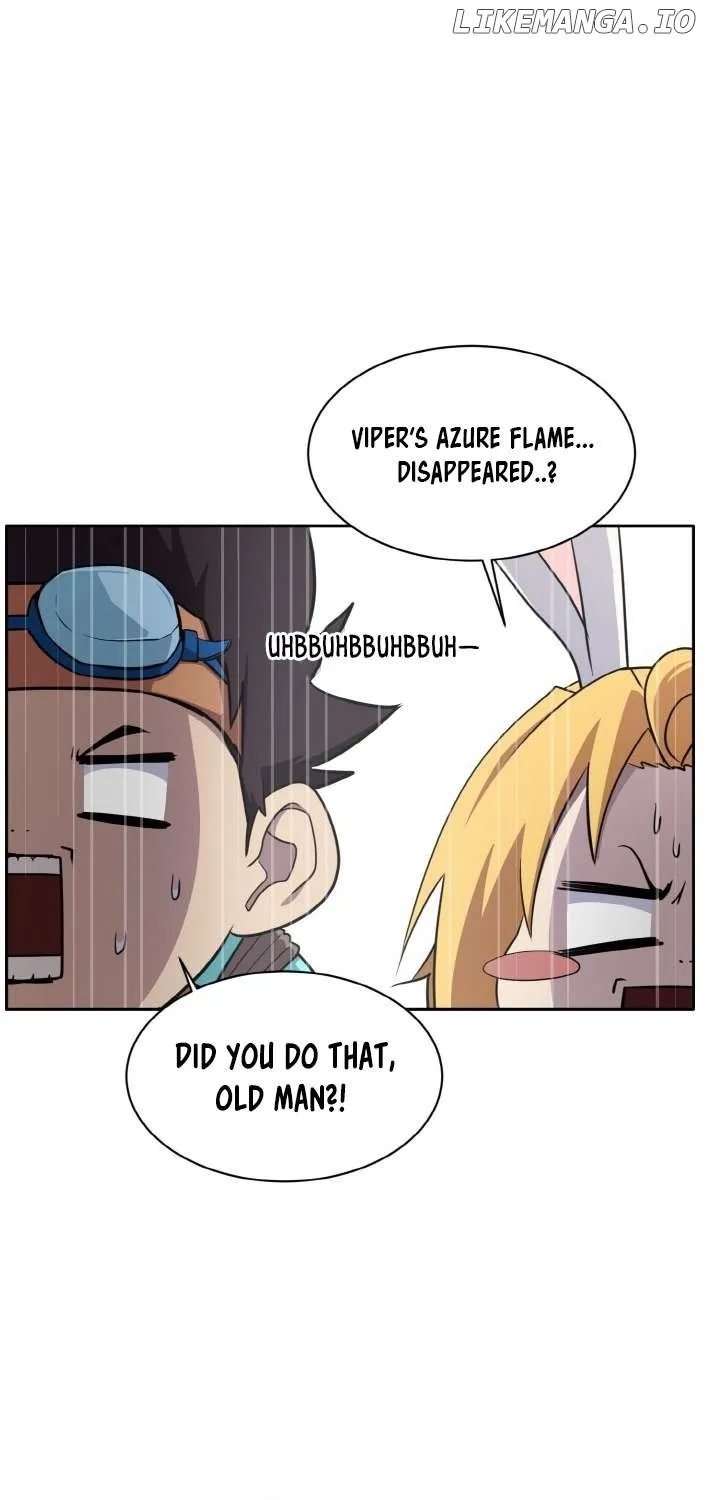 Counter Cube Chapter 93 page 45 - 