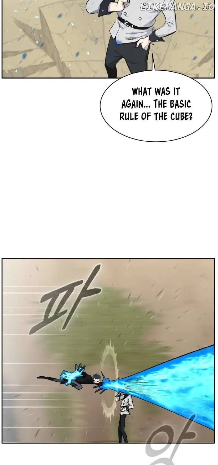 Counter Cube Chapter 93 page 47 - 