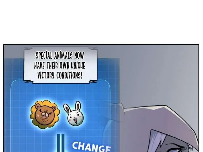 Counter Cube Chapter 93 page 6 - 