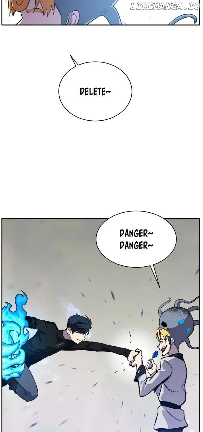 Counter Cube Chapter 93 page 51 - 