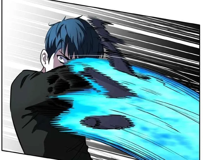 Counter Cube Chapter 93 page 56 - 