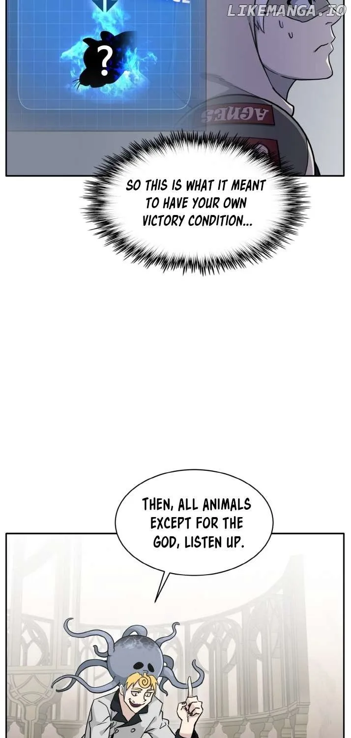 Counter Cube Chapter 93 page 7 - 