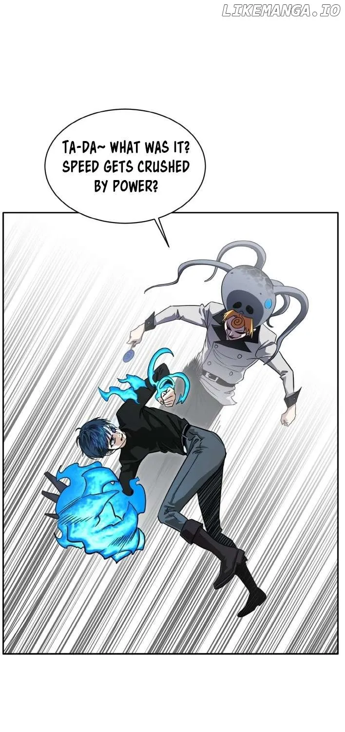 Counter Cube Chapter 93 page 61 - 