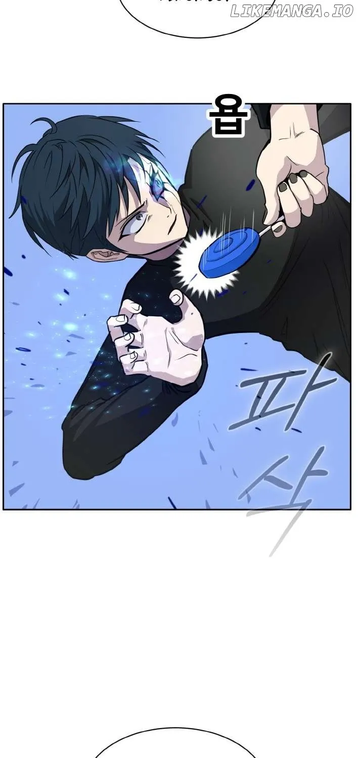 Counter Cube Chapter 93 page 63 - 