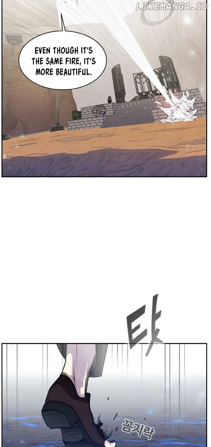 Counter Cube Chapter 93 page 65 - 