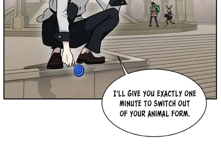 Counter Cube Chapter 93 page 8 - 