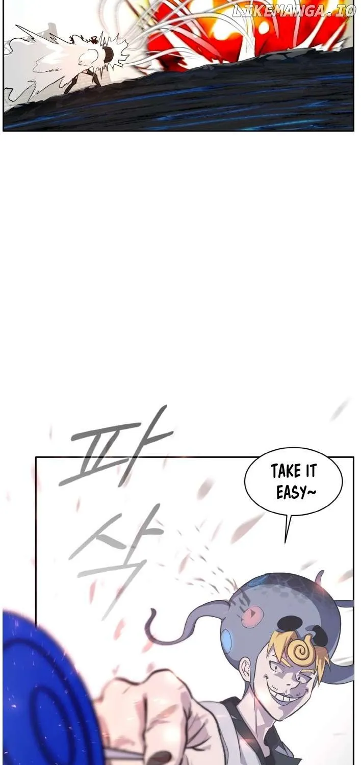Counter Cube Chapter 93 page 77 - 
