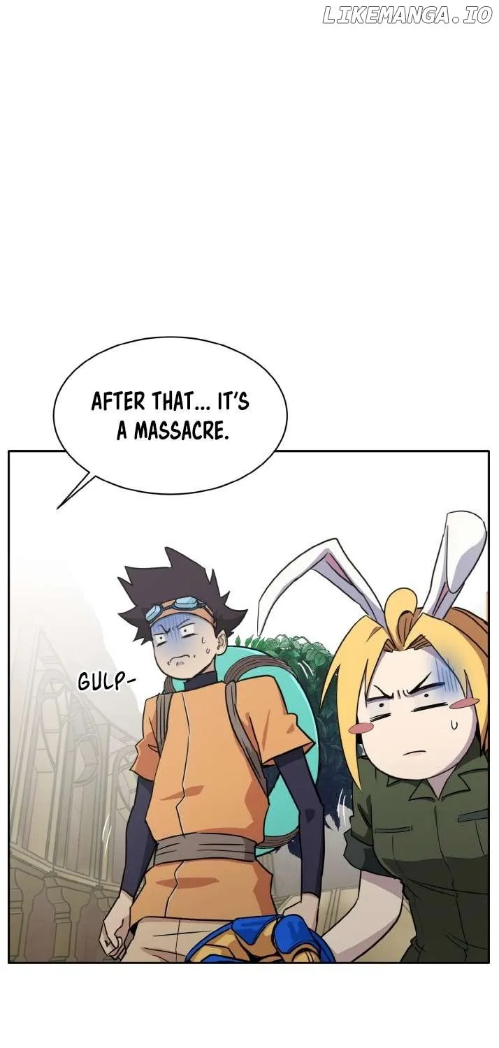 Counter Cube Chapter 93 page 9 - 