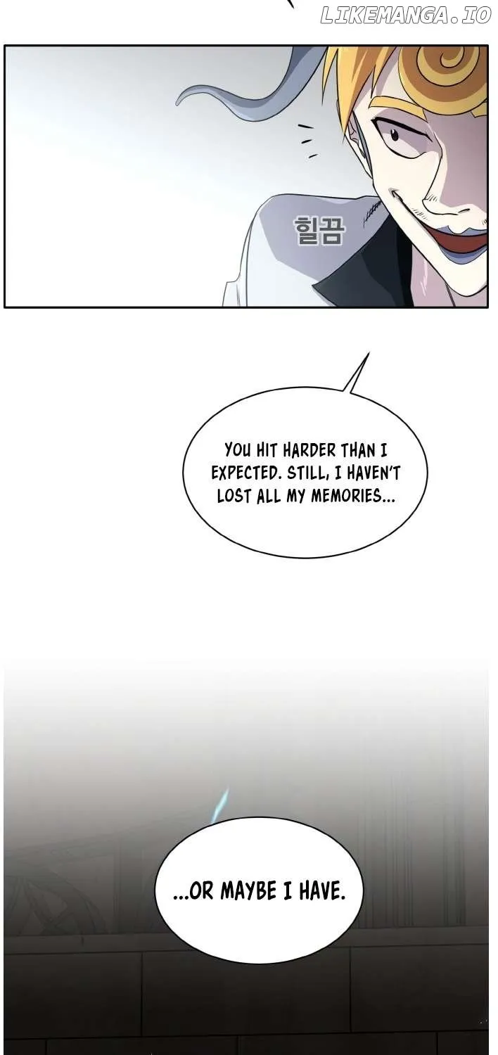 Counter Cube Chapter 93 page 81 - 