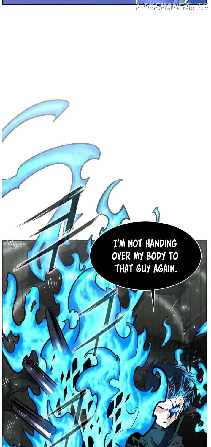 Counter Cube Chapter 93 page 85 - 