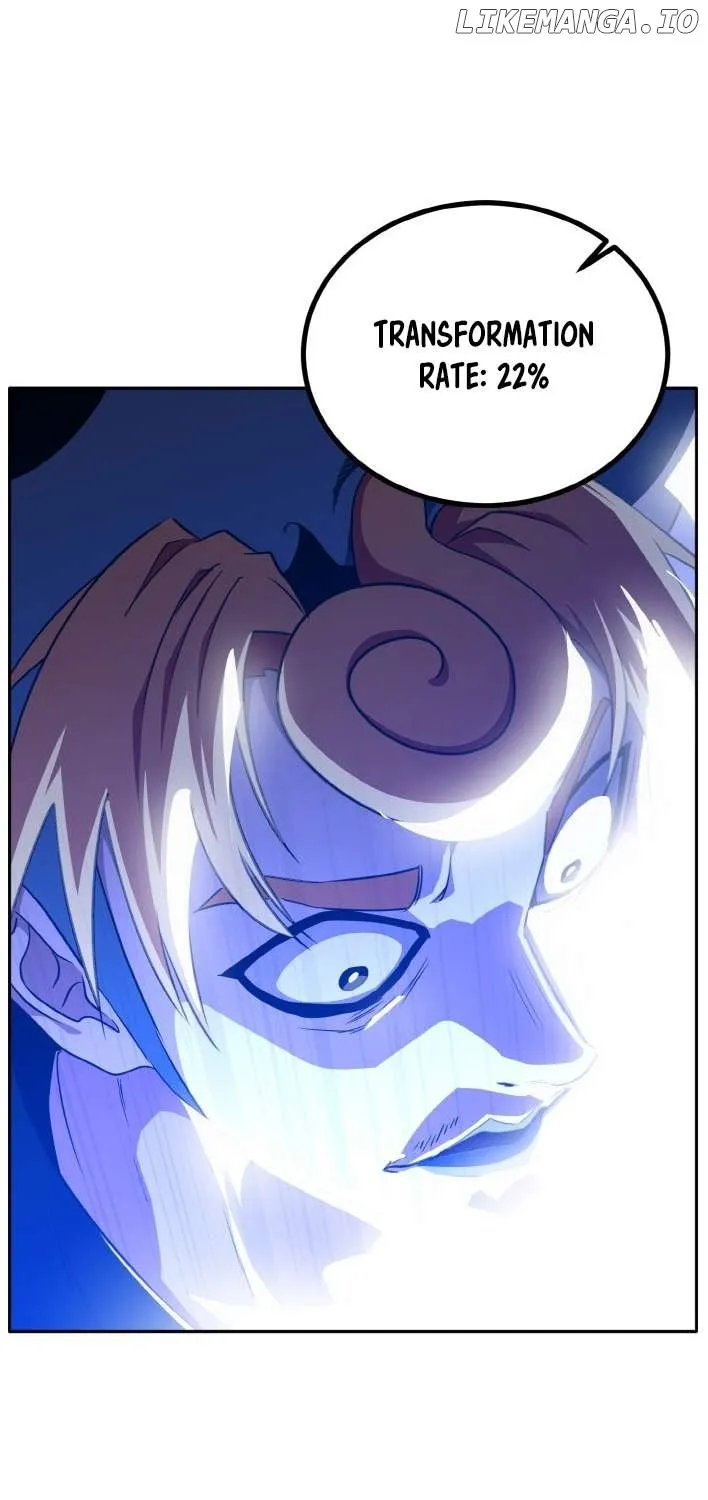Counter Cube Chapter 94 page 1 - 