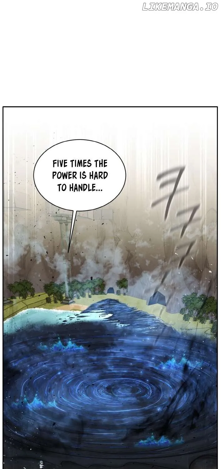 Counter Cube Chapter 94 page 11 - 