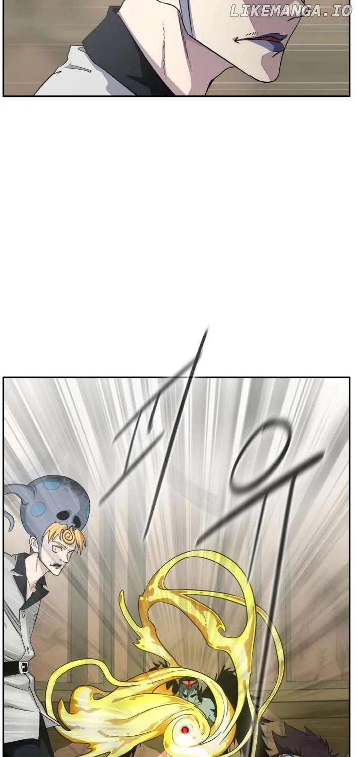 Counter Cube Chapter 94 page 101 - 