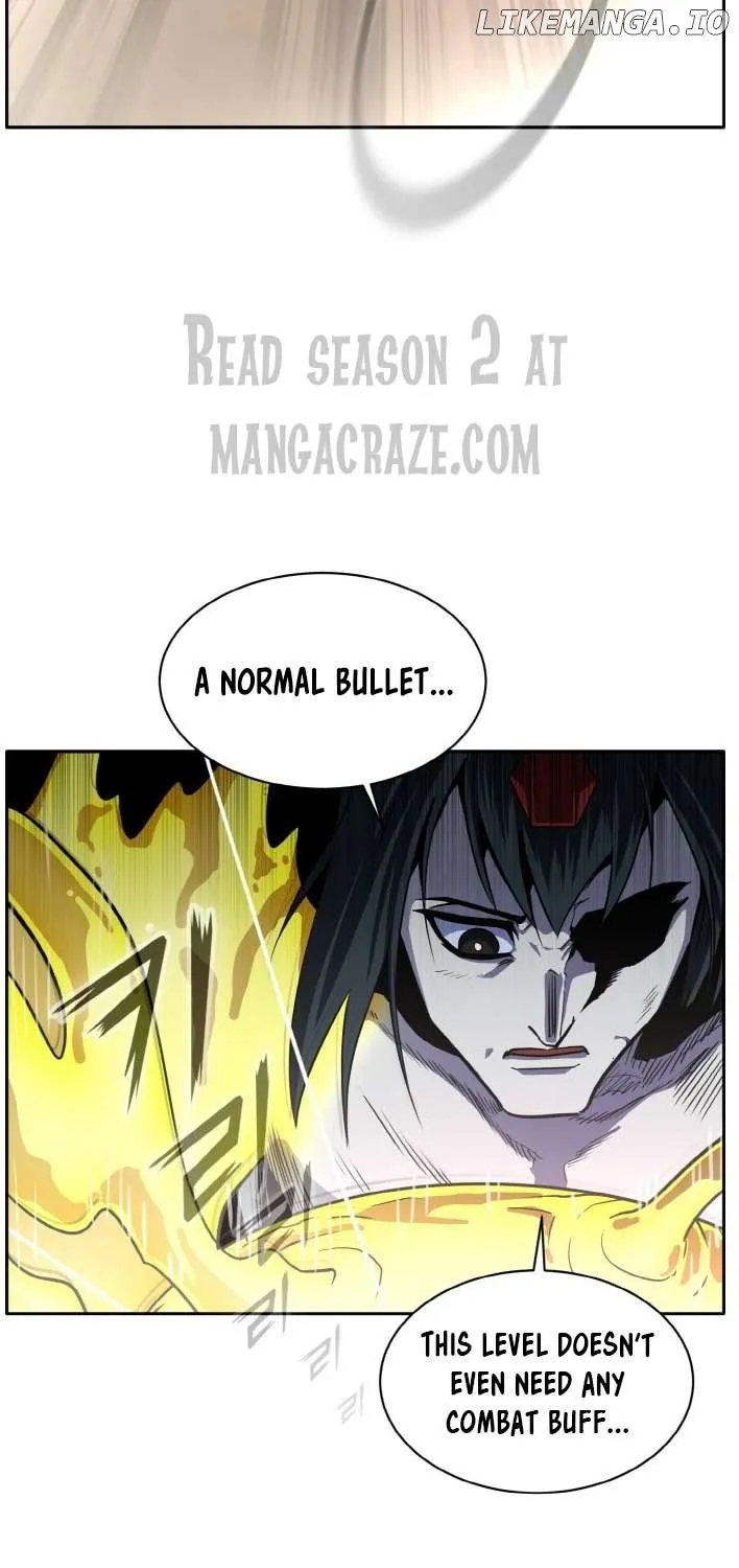 Counter Cube Chapter 94 page 103 - 